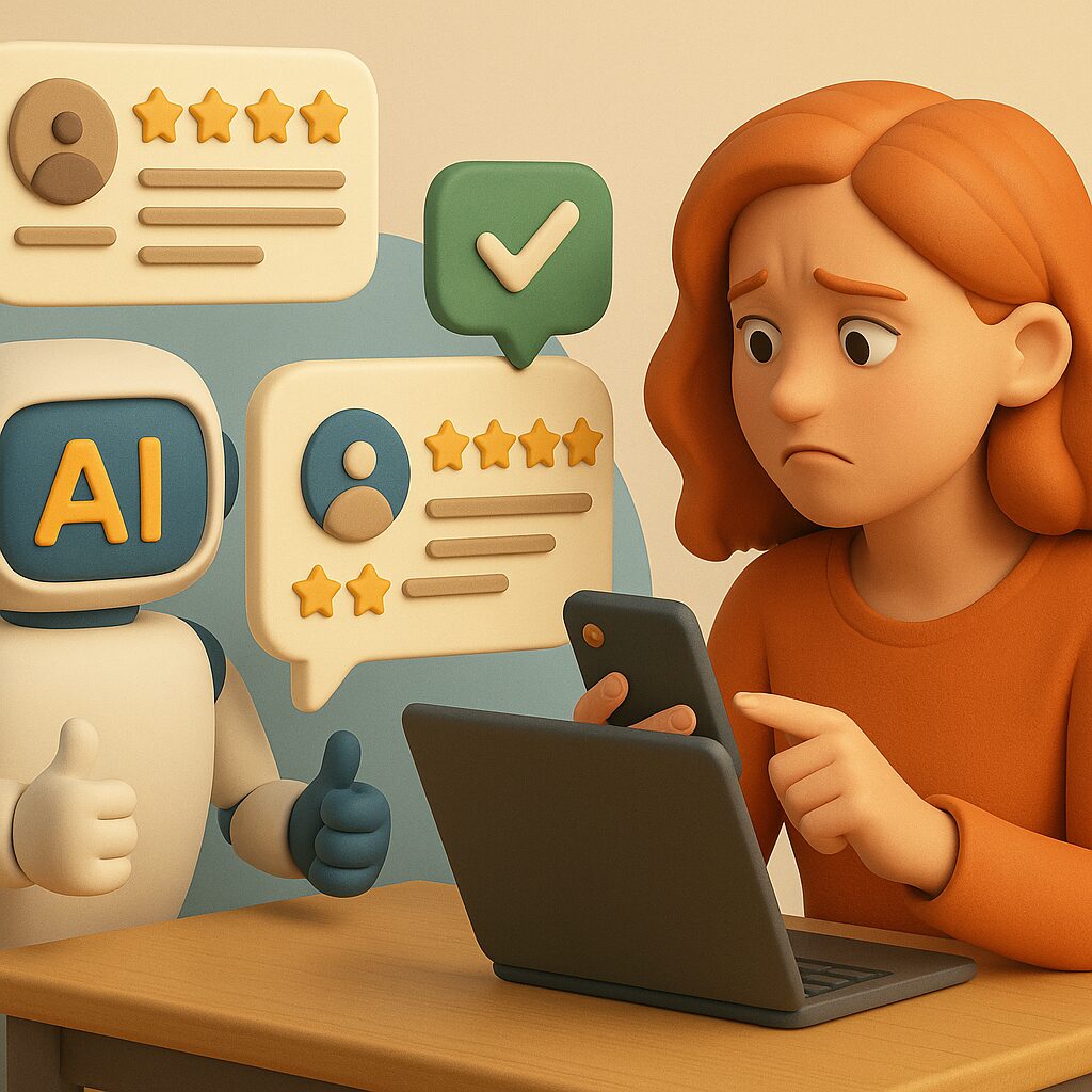 You are currently viewing Vertical AI Agents vs Manual Review Management: What’s Right for Your Small Business?