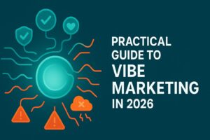 Read more about the article The Rise of Vibe Marketing: How Local Service Brands Can Win in 2026
