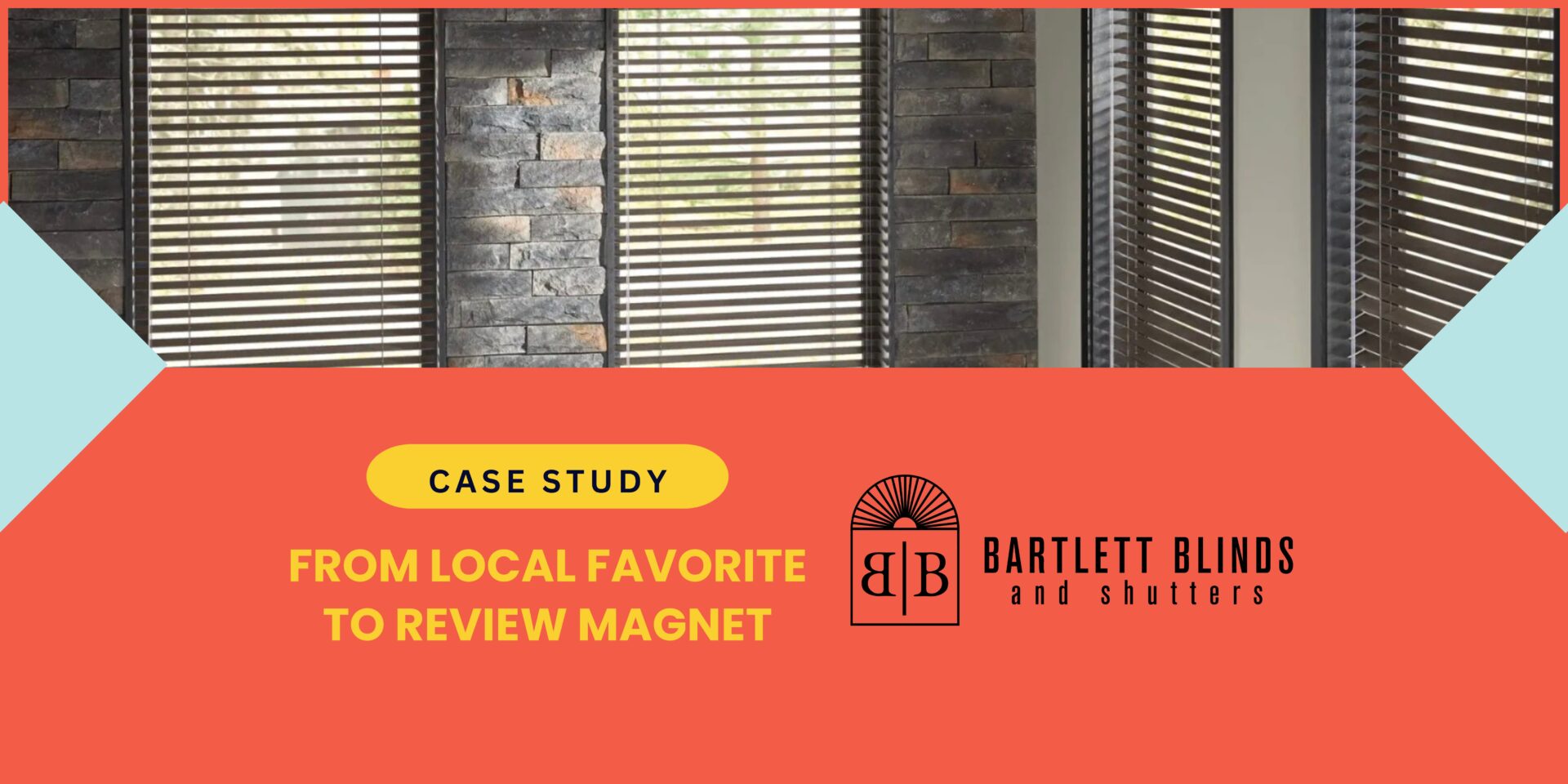 You are currently viewing Bartlett Blinds Achieves 25% Review Conversion Rate with Automated Outreach
