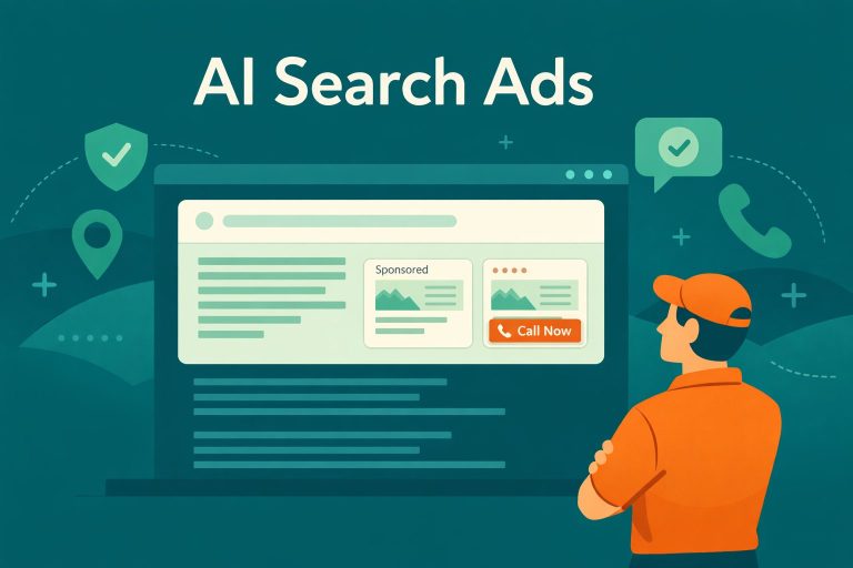 Google Ads in AI Overviews