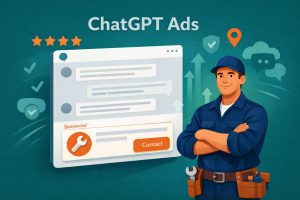 Read more about the article ChatGPT Ads Explained: How Advertising Inside AI Conversations Works and What Businesses Should Do Next