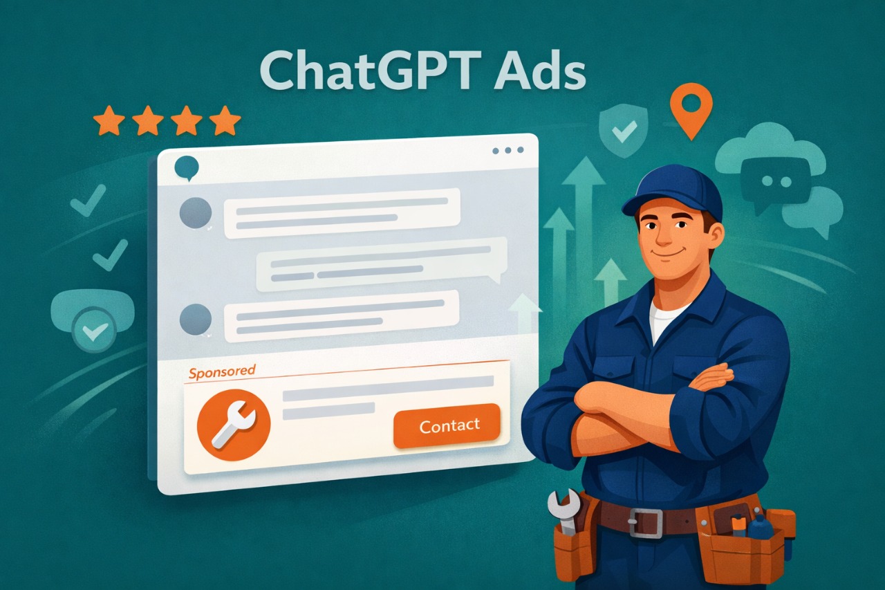 You are currently viewing ChatGPT Ads Explained: How Advertising Inside AI Conversations Works and What Businesses Should Do Next