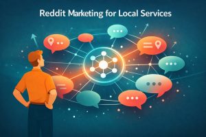 Read more about the article Reddit for Local Service Businesses: How to Use Reddit for Service Business Growth in 2026