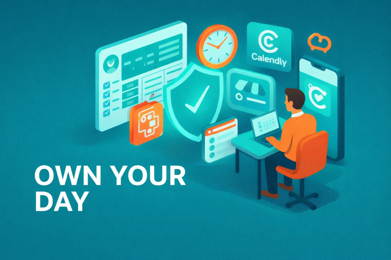 You are currently viewing 8 Time Management Tools for Local Business Owners to Stay Productive