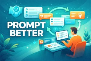 Read more about the article How to Write Better AI Prompts: 10 Simple Tips That Improve AI Results