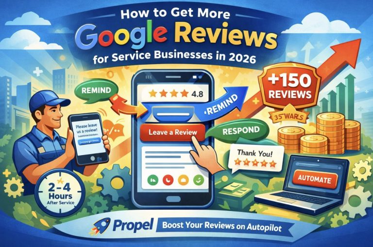 how to get more google reviews